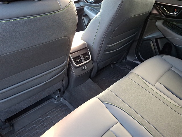 used 2024 Subaru Outback car, priced at $30,998
