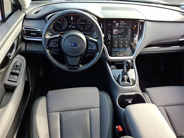 used 2024 Subaru Outback car, priced at $30,998