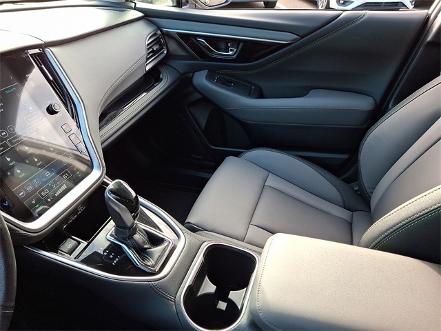 used 2024 Subaru Outback car, priced at $30,998