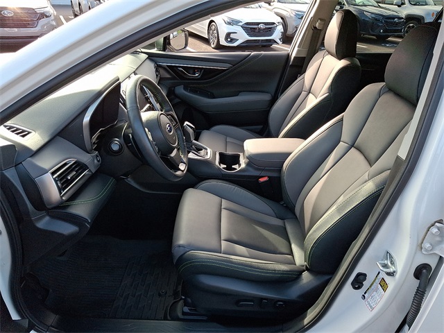 used 2024 Subaru Outback car, priced at $30,998