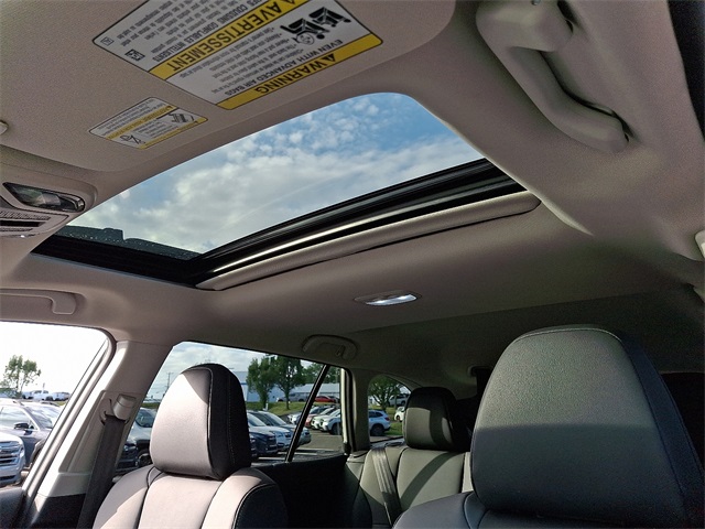 used 2024 Subaru Outback car, priced at $30,998