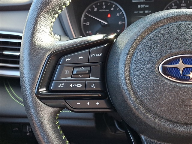 used 2024 Subaru Outback car, priced at $30,998