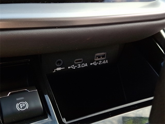 used 2024 Subaru Outback car, priced at $30,998