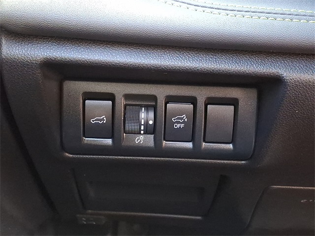 used 2024 Subaru Outback car, priced at $30,998