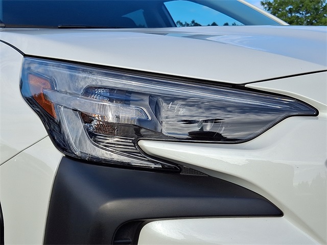 used 2024 Subaru Outback car, priced at $30,998