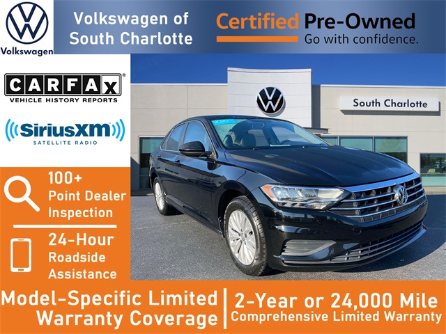 used 2020 Volkswagen Jetta car, priced at $16,300