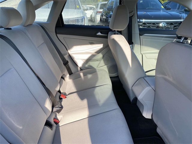 used 2020 Volkswagen Jetta car, priced at $16,300