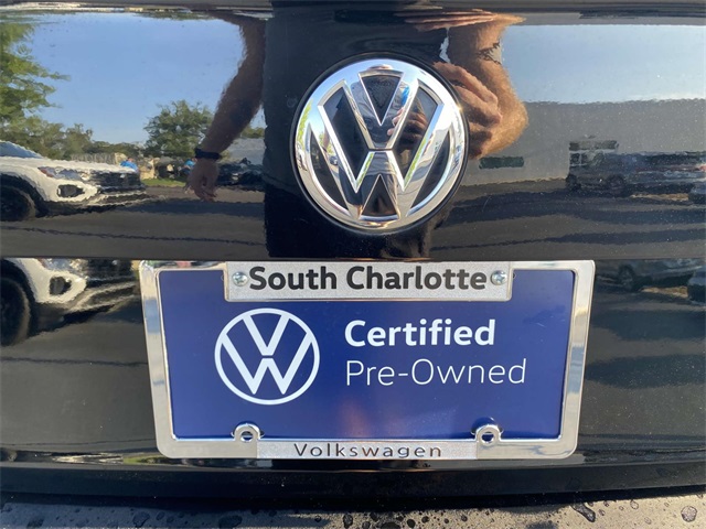 used 2020 Volkswagen Jetta car, priced at $16,300