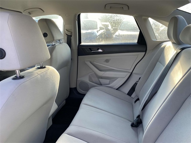 used 2020 Volkswagen Jetta car, priced at $16,300