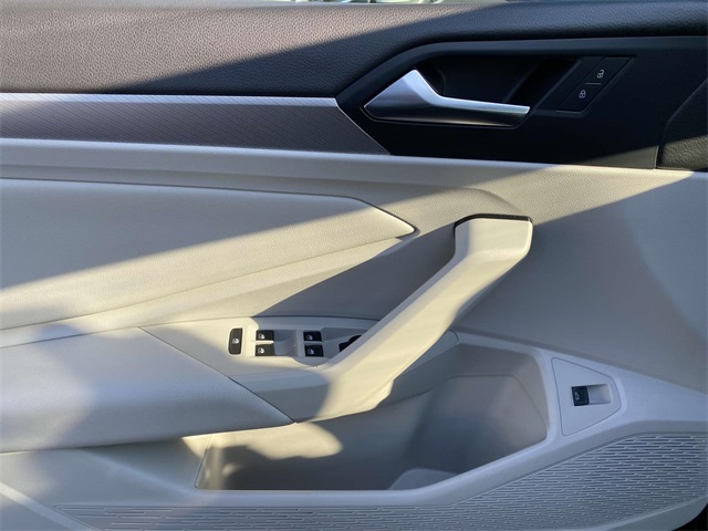 used 2020 Volkswagen Jetta car, priced at $16,300