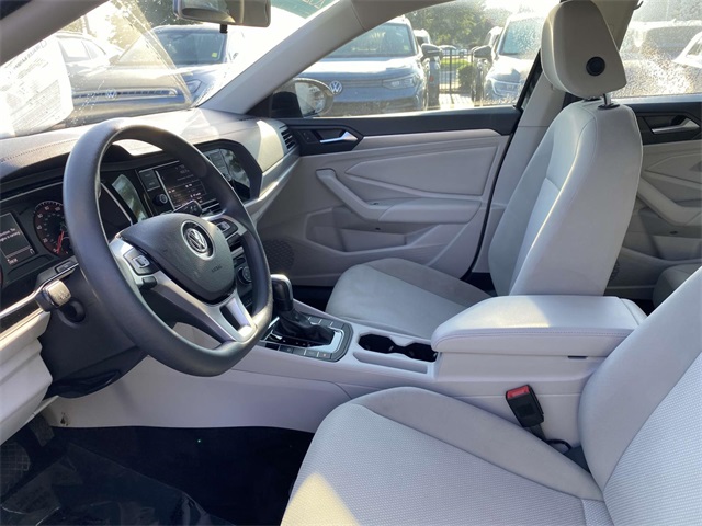 used 2020 Volkswagen Jetta car, priced at $16,300