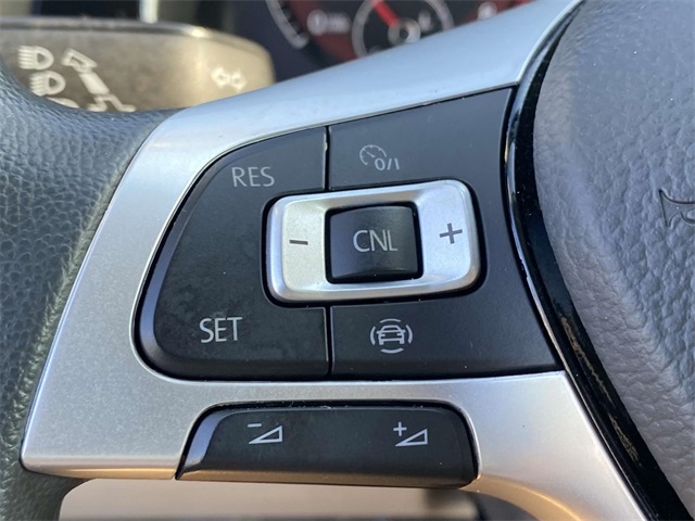 used 2020 Volkswagen Jetta car, priced at $16,300