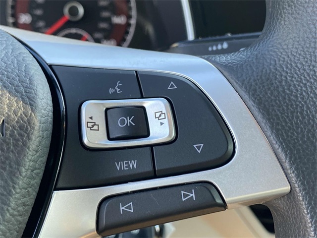 used 2020 Volkswagen Jetta car, priced at $16,300
