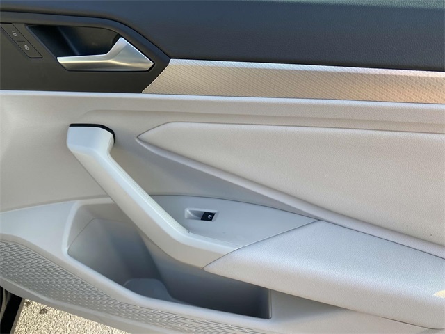 used 2020 Volkswagen Jetta car, priced at $16,300