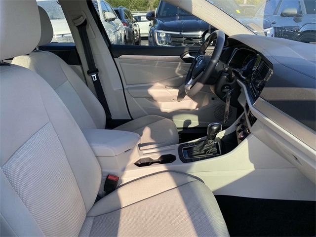 used 2020 Volkswagen Jetta car, priced at $16,300
