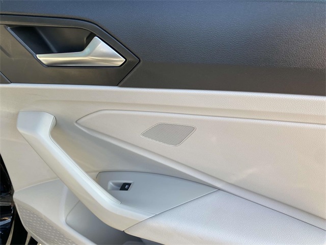 used 2020 Volkswagen Jetta car, priced at $16,300