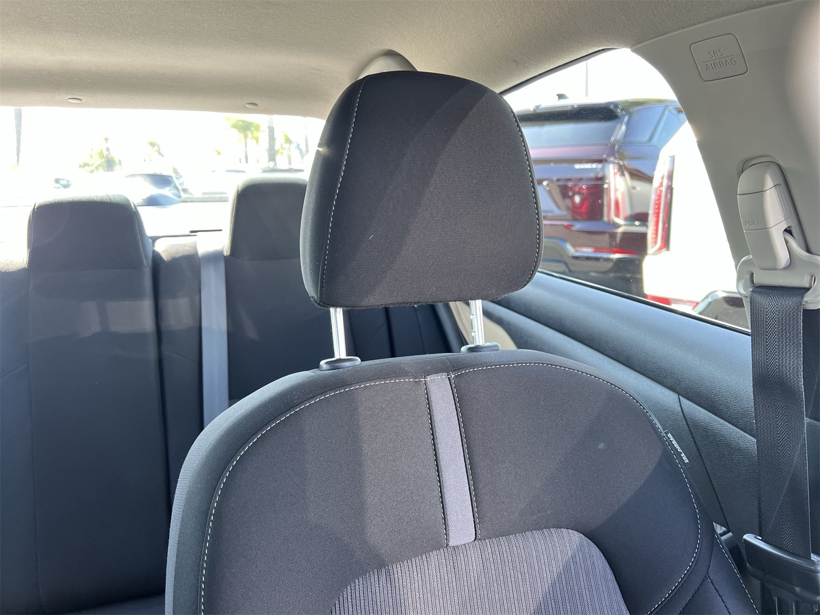 used 2024 Nissan Sentra car, priced at $20,991