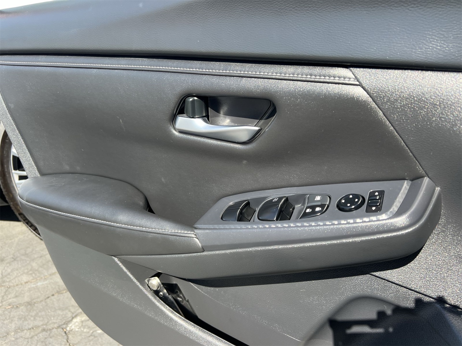 used 2024 Nissan Sentra car, priced at $20,991