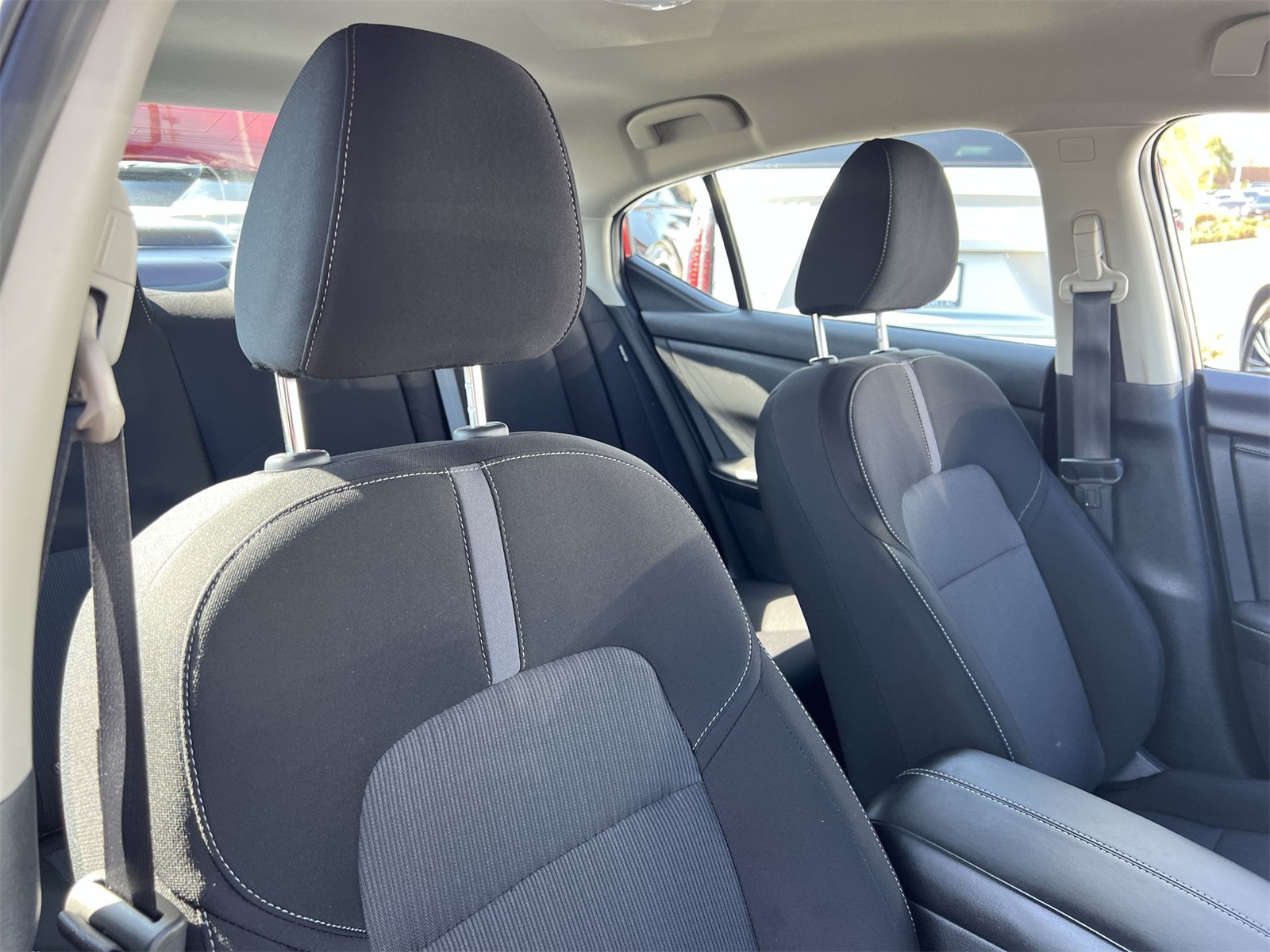 used 2024 Nissan Sentra car, priced at $20,991