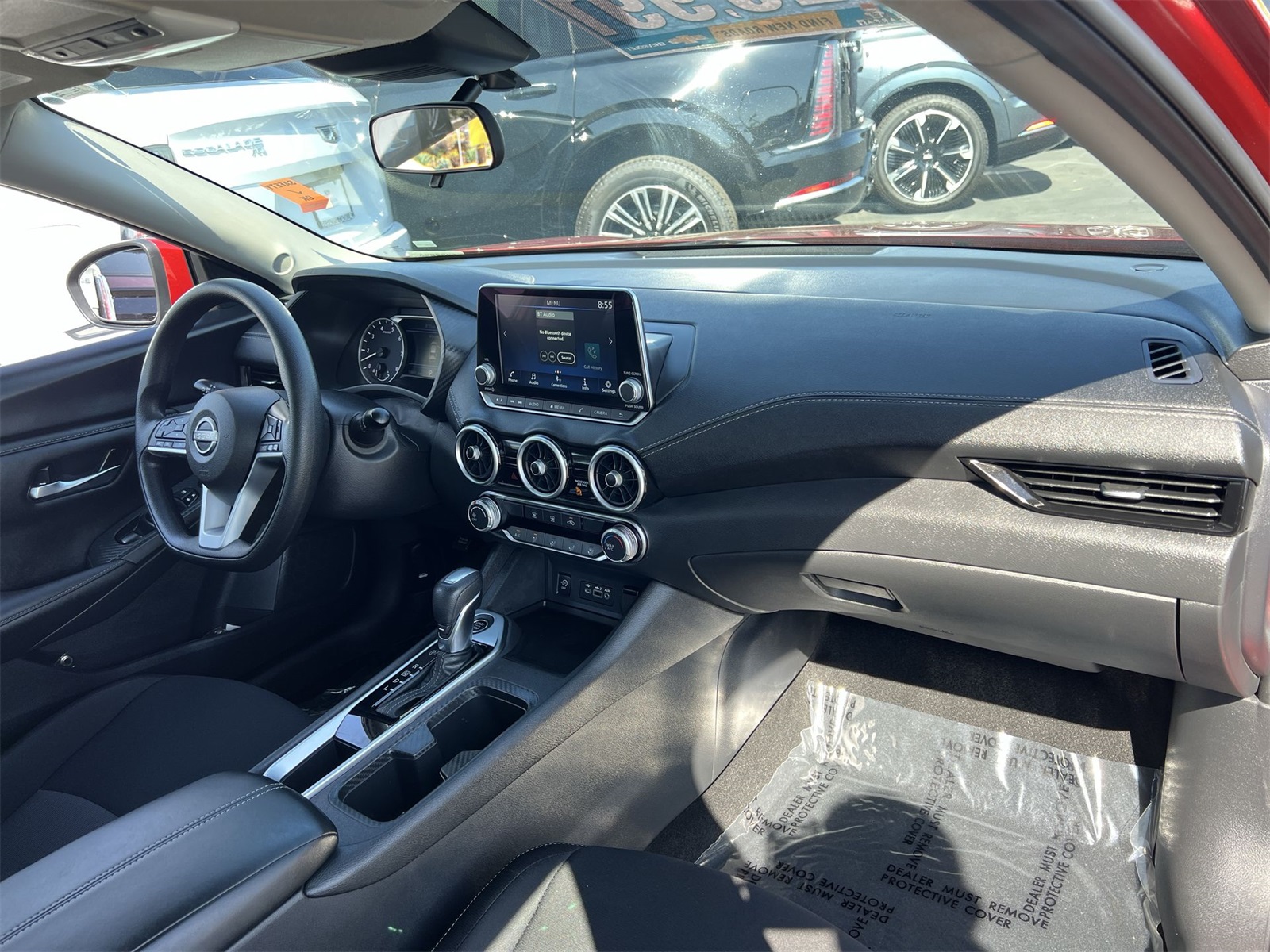 used 2024 Nissan Sentra car, priced at $20,991