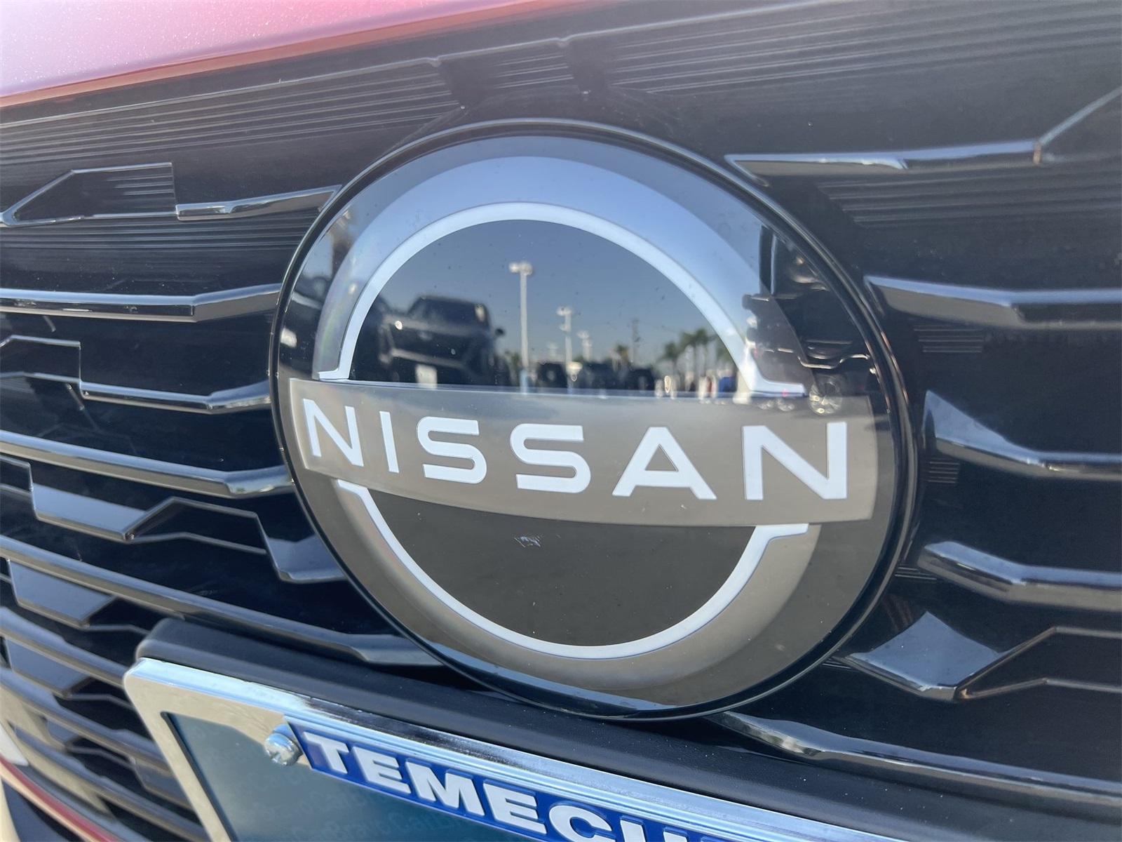 used 2024 Nissan Sentra car, priced at $20,991