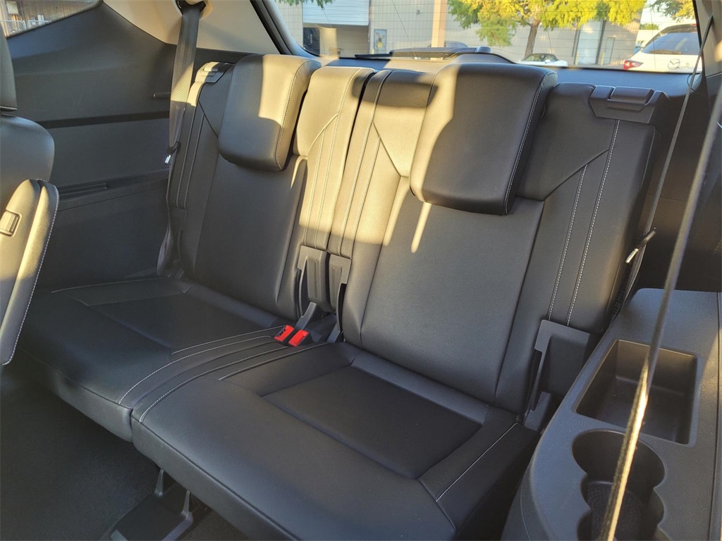 used 2021 Volkswagen Atlas car, priced at $24,805