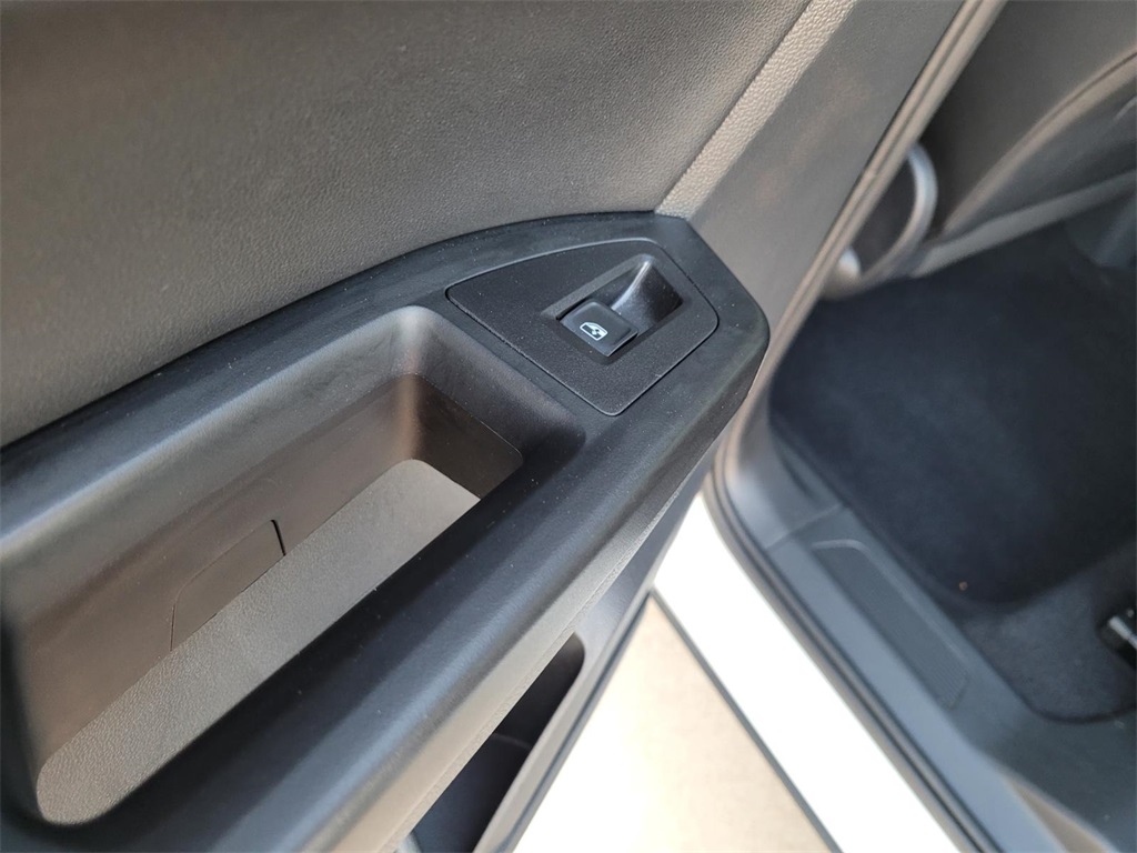 used 2021 Volkswagen Atlas car, priced at $24,805