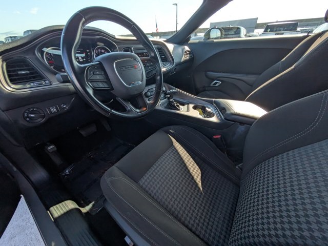 used 2023 Dodge Challenger car, priced at $20,451