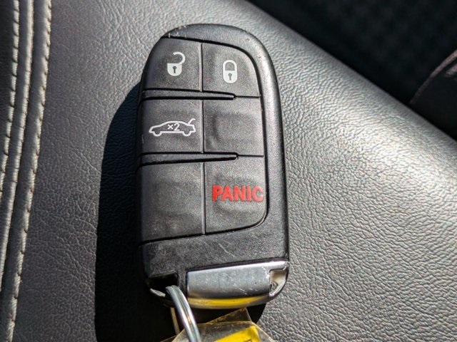 used 2023 Dodge Challenger car, priced at $20,451