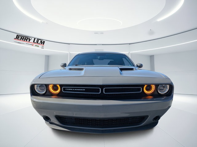 used 2023 Dodge Challenger car, priced at $20,451