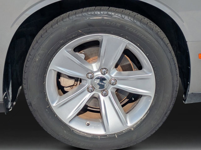 used 2023 Dodge Challenger car, priced at $20,451