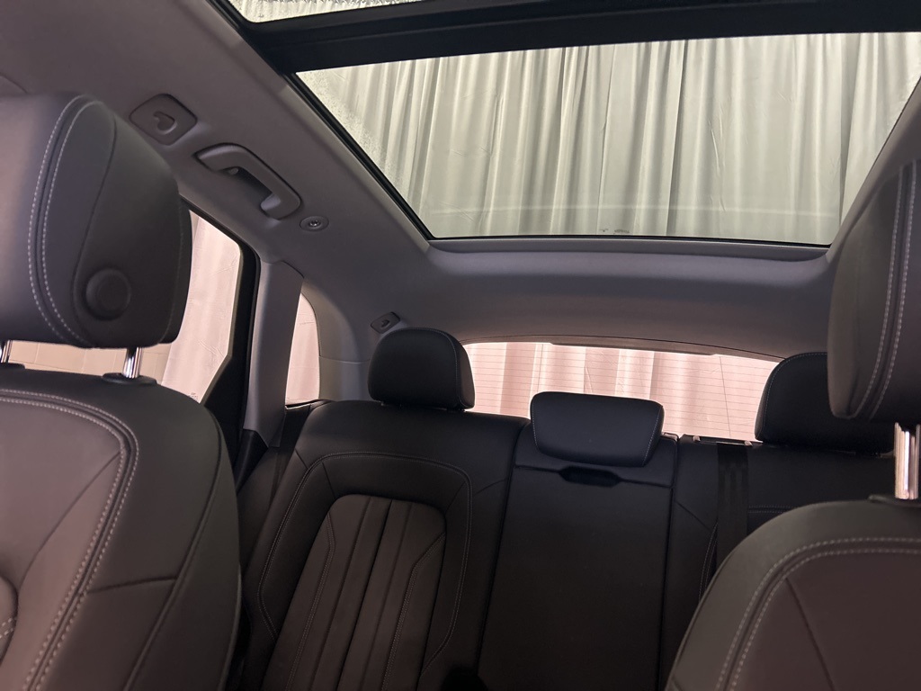used 2023 Audi Q5 car, priced at $25,887