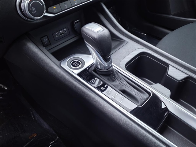 new 2025 Nissan Sentra car, priced at $21,262