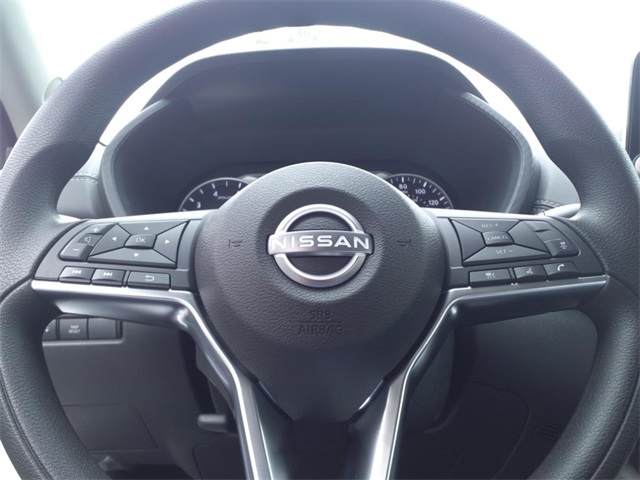 new 2025 Nissan Sentra car, priced at $21,262