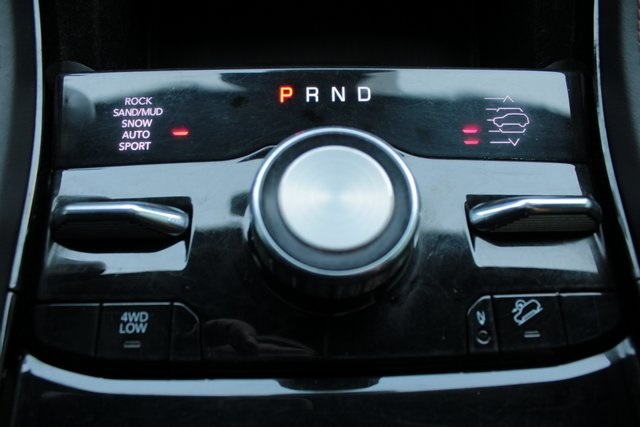 used 2021 Jeep Grand Cherokee L car, priced at $37,057