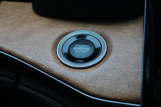 used 2021 Jeep Grand Cherokee L car, priced at $37,057