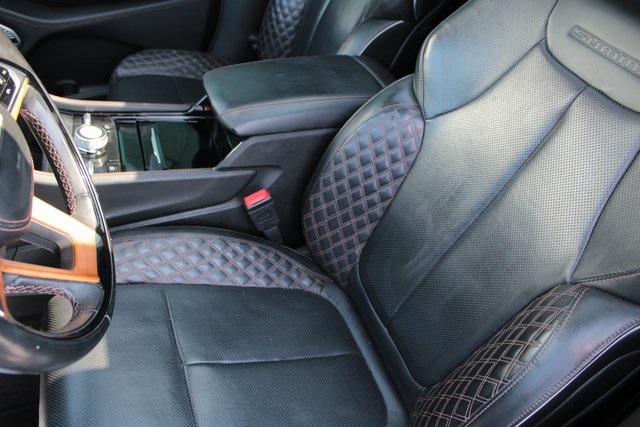 used 2021 Jeep Grand Cherokee L car, priced at $37,057