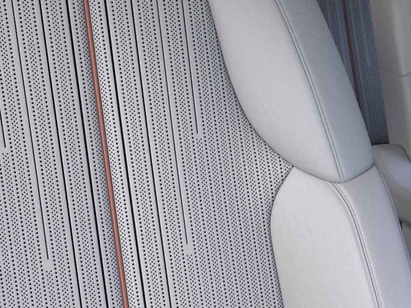 new 2026 Cadillac VISTIQ car, priced at $80,915