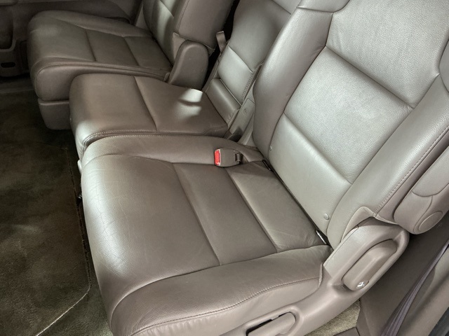 used 2015 Honda Odyssey car, priced at $16,331