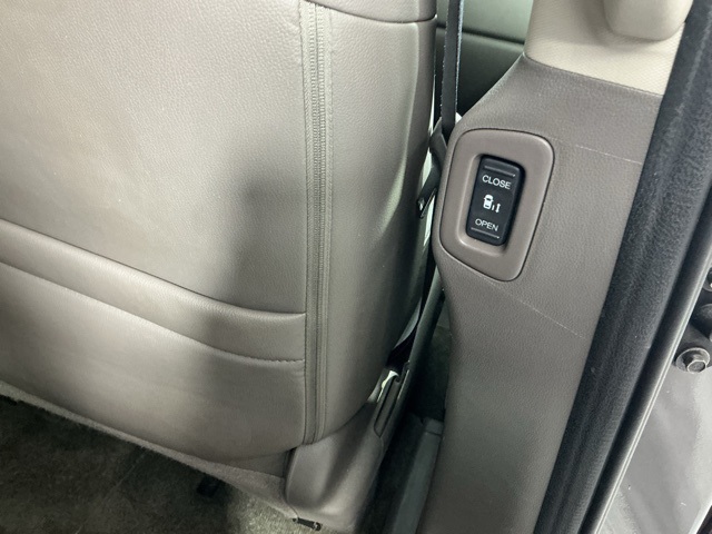 used 2015 Honda Odyssey car, priced at $16,331