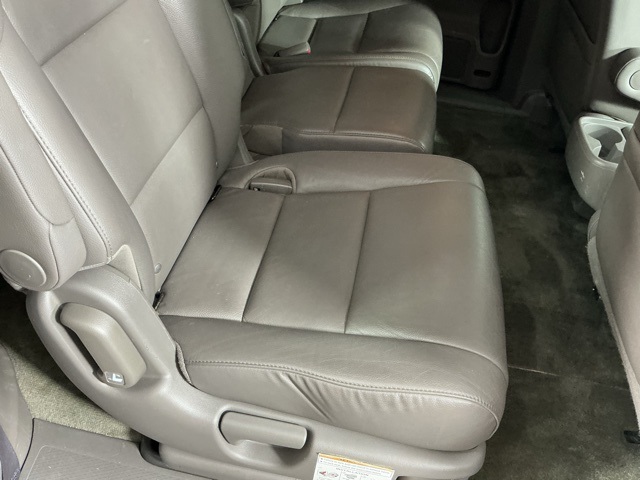 used 2015 Honda Odyssey car, priced at $16,331