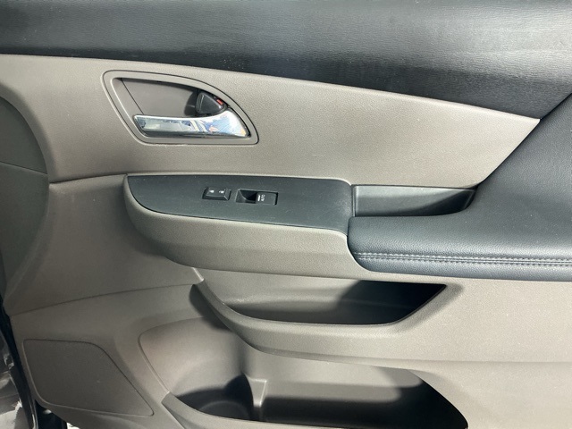 used 2015 Honda Odyssey car, priced at $16,331