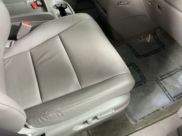 used 2015 Honda Odyssey car, priced at $16,331