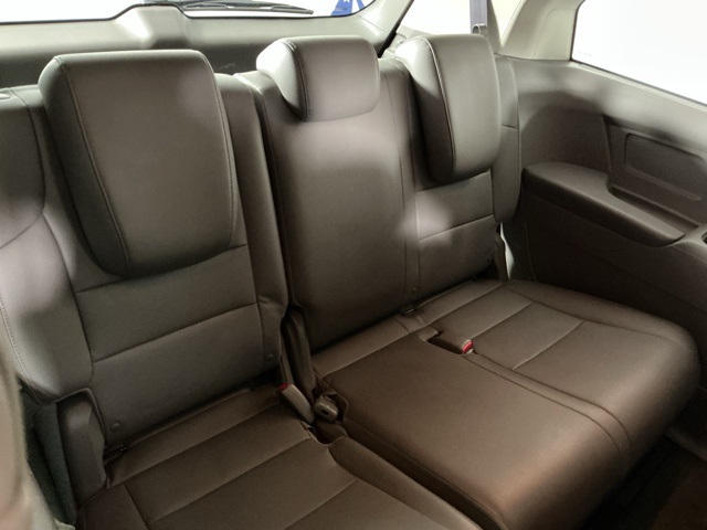 used 2015 Honda Odyssey car, priced at $16,331