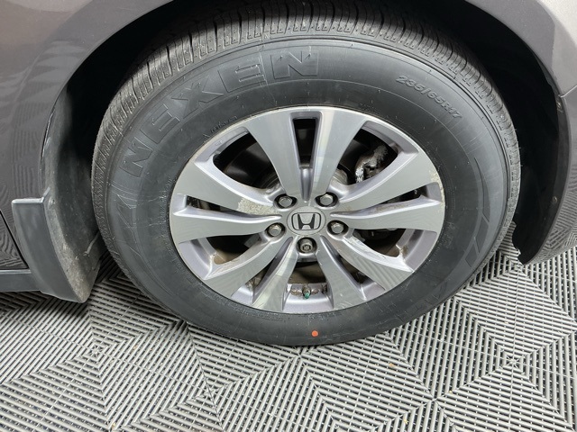 used 2015 Honda Odyssey car, priced at $16,331