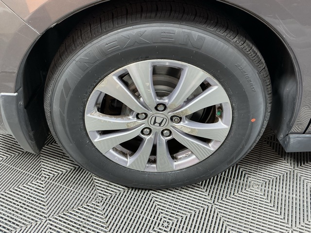 used 2015 Honda Odyssey car, priced at $16,331