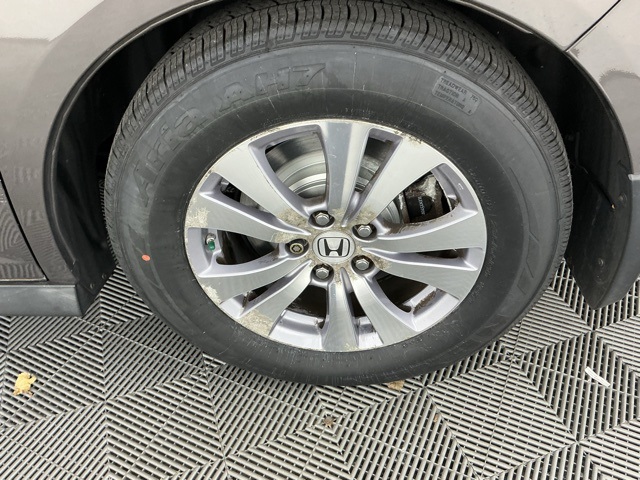 used 2015 Honda Odyssey car, priced at $16,331