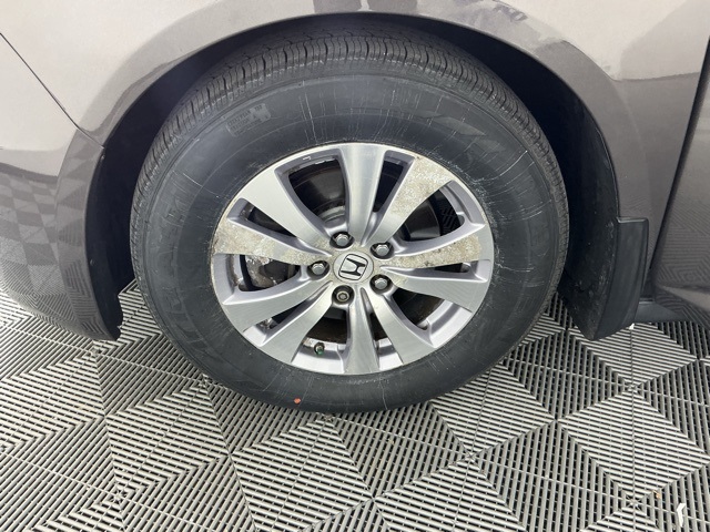 used 2015 Honda Odyssey car, priced at $16,331