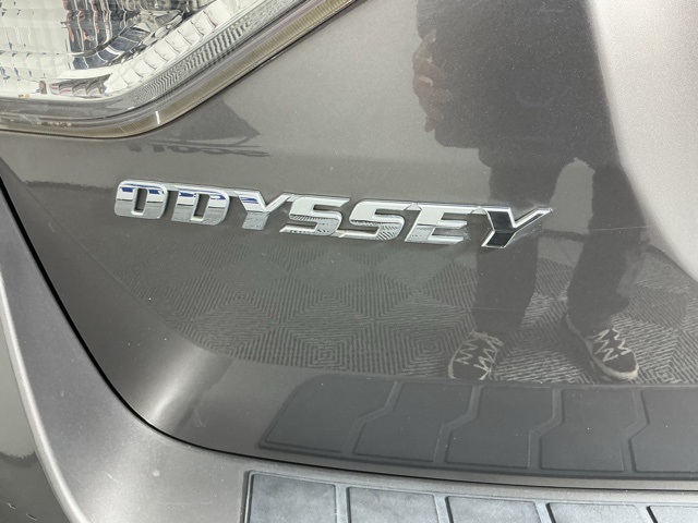 used 2015 Honda Odyssey car, priced at $16,331