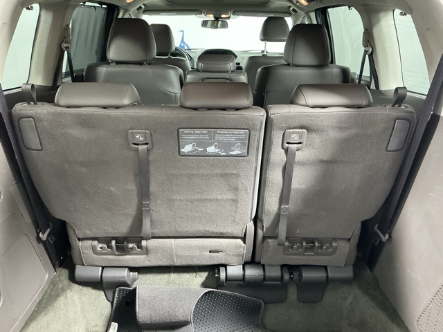 used 2015 Honda Odyssey car, priced at $16,331